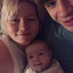 Meet your Posher, Krista